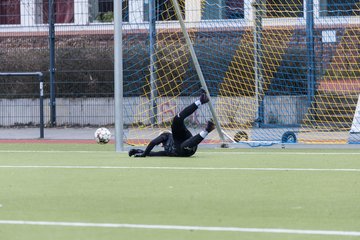 Bild 49 - wCJ Eimsbuettler TV - Holstein Kiel : Ergebnis: 0:1